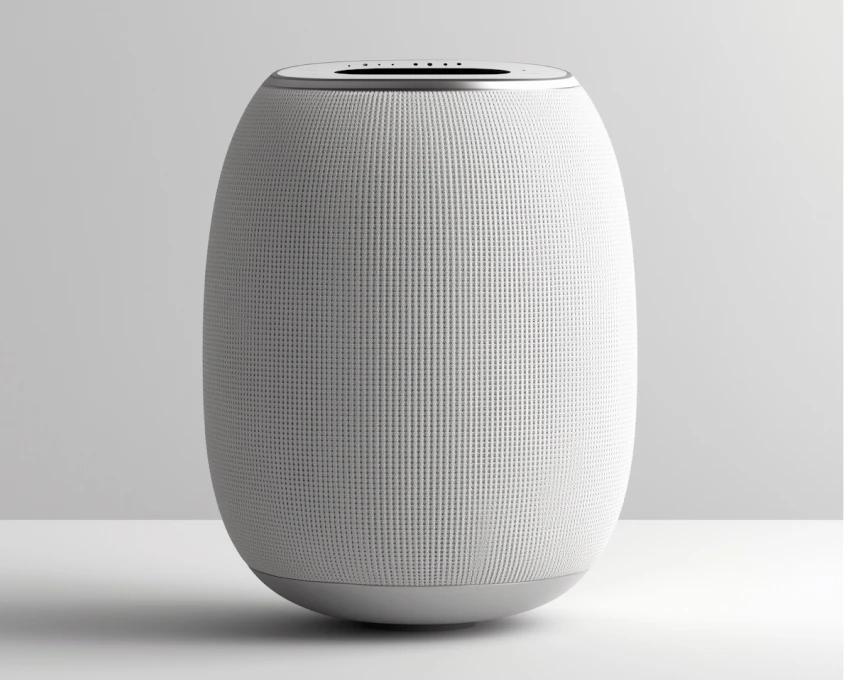 Smart Home. Smarter Living.